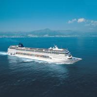 MSC Armonia