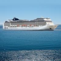 MSC Magnifica