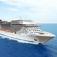 MSC Splendida