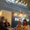 «Европейская зима» вместе с PAC GROUP на выставке «Отдых-2012»