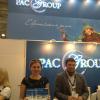 «Европейская зима» вместе с PAC GROUP на выставке «Отдых-2012»