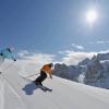 Швейцарские Альпы – ski-pass в подарок!