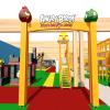 Angry Birds™ Activity Parks