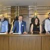 Совместная презентация компаний PAC GROUP и MSC Сruises