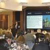 Совместная презентация компаний PAC GROUP и MSC Сruises