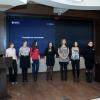 Совместная презентация компаний PAC GROUP и MSC Сruises
