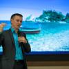 Совместная презентация компаний PAC GROUP и MSC Сruises