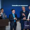 Совместная презентация компаний PAC GROUP и MSC Сruises