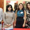 Совместная презентация компаний PAC GROUP и MSC Сruises, г. Казань