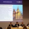 Совместная презентация компаний PAC GROUP и MSC Сruises, г. Казань