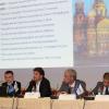 Совместная презентация компаний PAC GROUP и MSC Сruises, г. Казань
