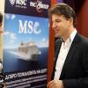 Совместная презентация компаний PAC GROUP и MSC Сruises, г. Казань