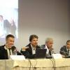 Совместная презентация компаний PAC GROUP и MSC Сruises, г. Казань
