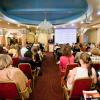 Совместная презентация компаний PAC GROUP и MSC Сruises, г. Санкт-Петербург