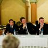 Совместная презентация компаний PAC GROUP и MSC Сruises, г. Санкт-Петербург