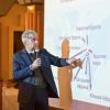 Совместная презентация компаний PAC GROUP и MSC Сruises, г. Санкт-Петербург
