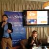Бизнес-завтрак с представителями Atout France