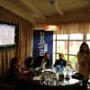 Бизнес-завтрак с представителями Atout France