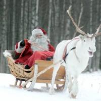 Рождество в Финляндии
