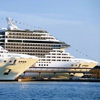 Круизы MSC Cruises
