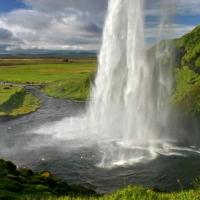Iceland