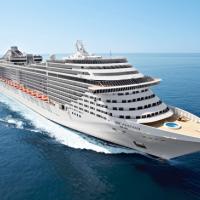 Cruises