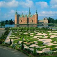 Frederiksborg