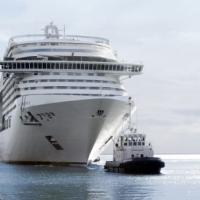 MSC Preziosa