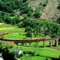 Швейцария