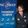 Совместная презентация по Италии PAC GROUP и ATAHOTELS