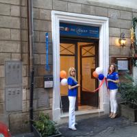 Открытие офиса PAC GROUP в Риме
