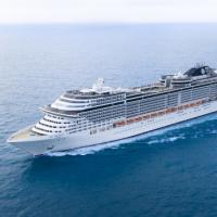 MSC Preziosa 
