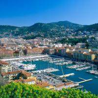 Лазурный берег