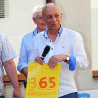 Президент компании PAC GROUP Александр Георгиевич Сорокин