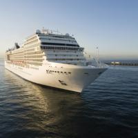 MSC Poesia