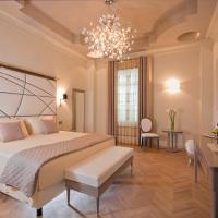 Открытие Grand Hotel Leonardo da Vinci 5*