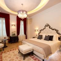 Открытие Grand Hotel Leonardo da Vinci 5*