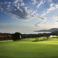 Tanka Village Golf & SPA