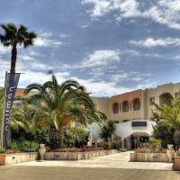Pullman Timi Ama 5*