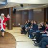 Московский Новый год по-фински