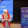 Московский Новый год по-фински