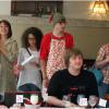 PAC GROUP выступил спонсором конкурса «Пеперончино»