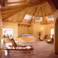 Отель Savoia Palace 4*