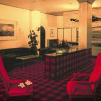 Отель Savoia Palace 4*