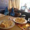 Бизнес-завтрак по странам Бенилюкса
