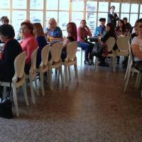 Завтрак по делу – презентация Андорры