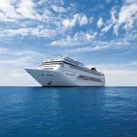 MSC Lirica