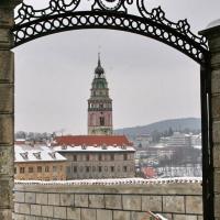 Европейские недели. Чехия