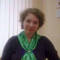 Анастасия Задунова