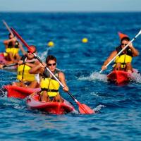 Naxos Beach Resort 4*